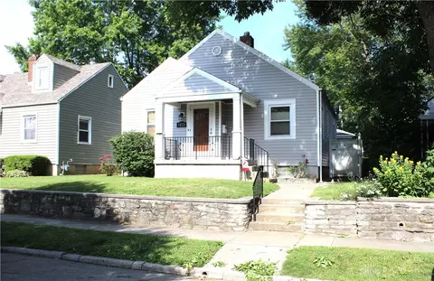 1833 Pershing Blvd, Dayton, OH 45420