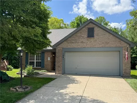 1401 Muirfield Ct, Dayton, OH 45459