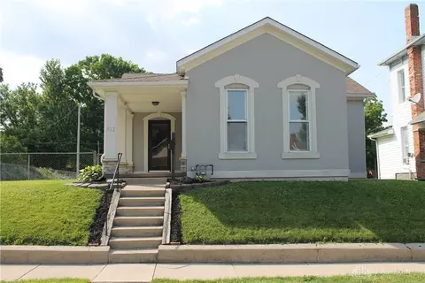 512 E 5th St, Greenville, OH 45331