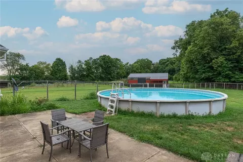 2451 Cook Rd, Spring Valley, OH 45370 photo 50