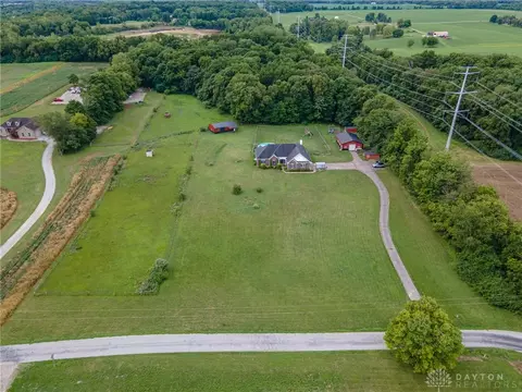 2451 Cook Rd, Spring Valley, OH 45370 photo 59