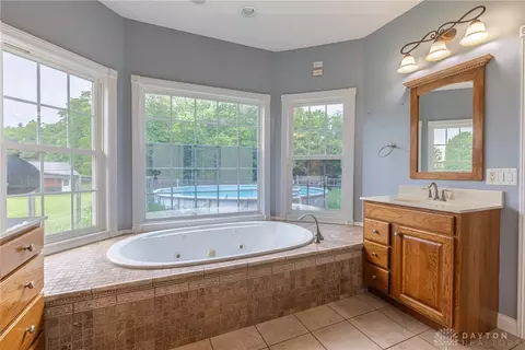 2451 Cook Rd, Spring Valley, OH 45370 photo 32
