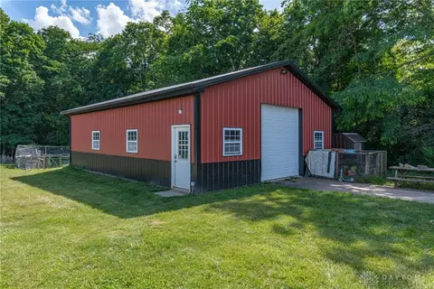 2451 Cook Rd, Spring Valley, OH 45370 photo 57