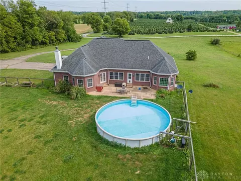 2451 Cook Rd, Spring Valley, OH 45370 photo 49