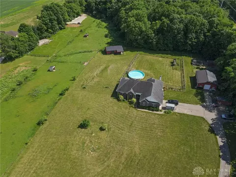 2451 Cook Rd, Spring Valley, OH 45370 photo 60