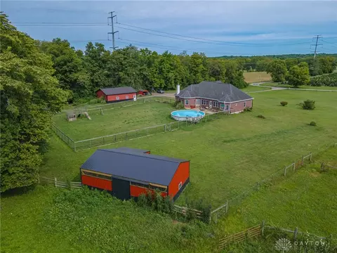 2451 Cook Rd, Spring Valley, OH 45370 photo 58