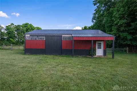 2451 Cook Rd, Spring Valley, OH 45370 photo 55