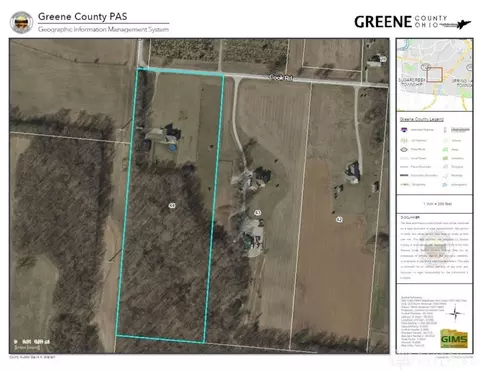2451 Cook Rd, Spring Valley, OH 45370 photo 62