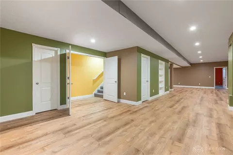 2451 Cook Rd, Spring Valley, OH 45370 photo 35