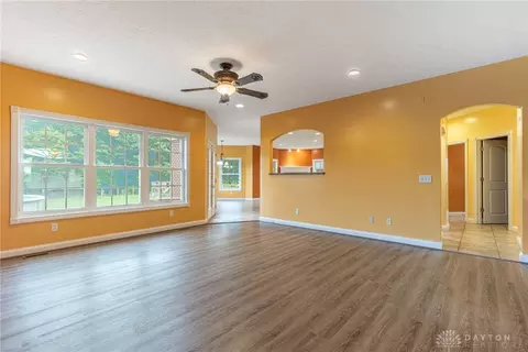 2451 Cook Rd, Spring Valley, OH 45370 photo 2