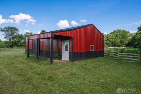 2451 Cook Rd, Spring Valley, OH 45370 photo 54