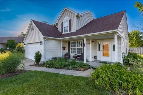 7075 Brookstone Dr, Franklin, OH 45005