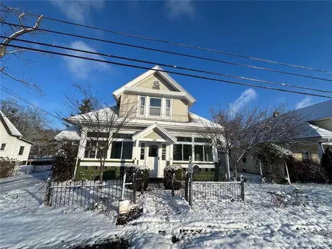 510 E Main St, South Vienna, OH 45369
