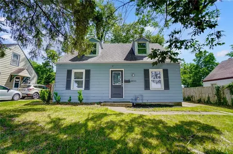2850 Research Blvd, Dayton, OH 45420