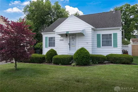 1009 Watervliet Ave, Dayton, OH 45420
