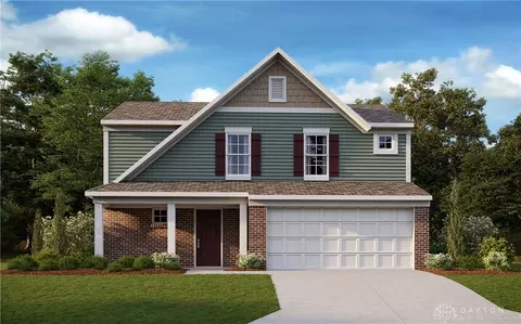 1570 Arden Bnd, Fairborn, OH 45324