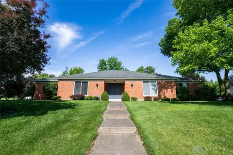 7501 Elru Dr, Dayton, OH 45415