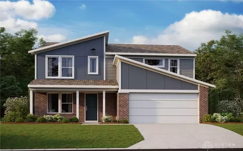 1546 Arden Bnd, Fairborn, OH 45324