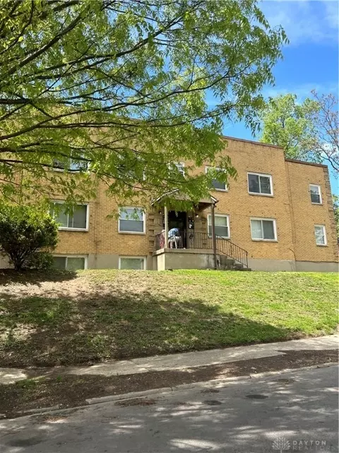 907 Wheatley Ave, Dayton, OH 45405