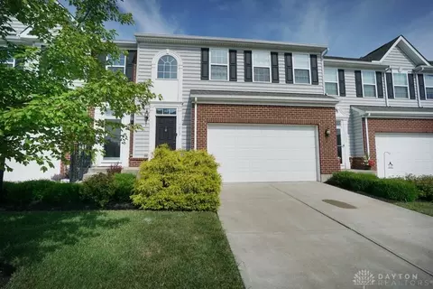 7613 Angel Falls Ln, Maineville, OH 45039