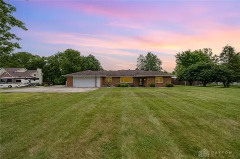 1161 Shorter Rd, Wilberforce, OH 45384
