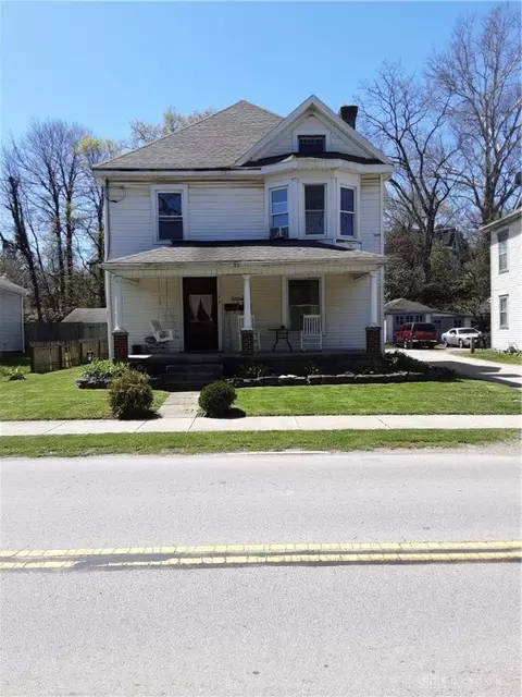 128 Home Ave, Xenia, OH 45385