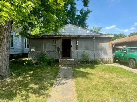 605 Saint Nicholas Ave, Dayton, OH 45410