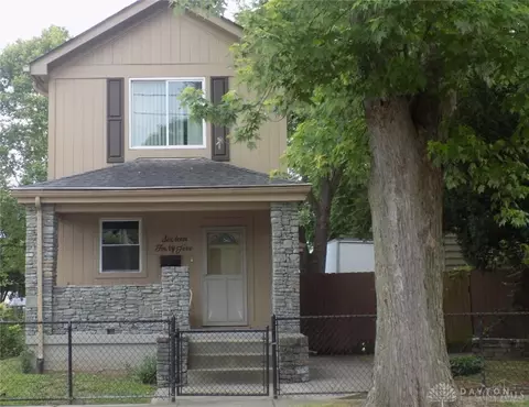 1645 Howell Ave, Hamilton, OH 45011
