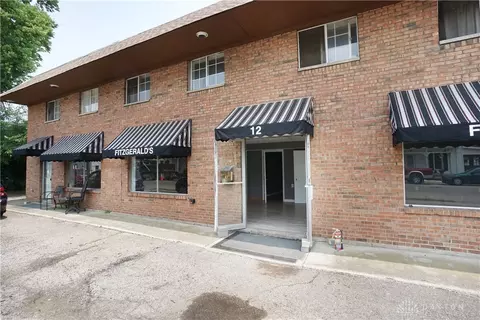 6 N 12 N Main St, Franklin, OH 45005