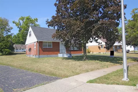 4107 Pafford Rd, Dayton, OH 45405