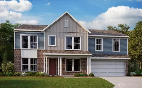 1537 Arden Bnd, Fairborn, OH 45324