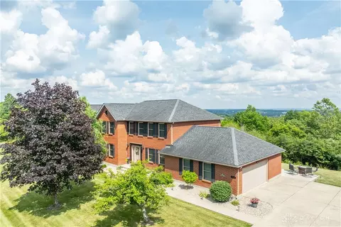 931 Ridgefield Rd, Hamilton, OH 45013