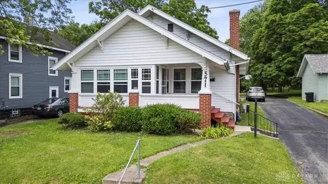 571 N Walnut St, Wilmington, OH 45177