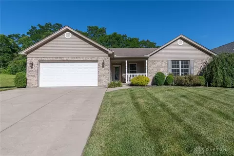 580 Ohara Ct, Vandalia, OH 45377