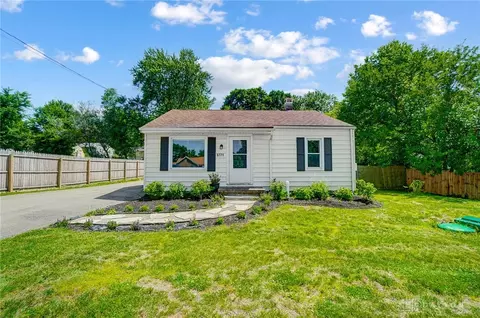 5771 Manchester Rd, Franklin, OH 45005