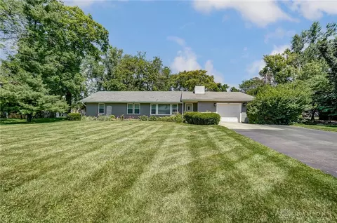 641 Green Acres Dr, Dayton, OH 45414