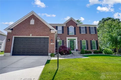 2950 Torrey Pnes, Dayton, OH 45431