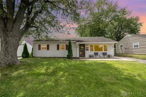 2548 Talisman Dr, Dayton, OH 45420