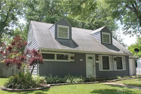 1112 Tabor Ave, Dayton, OH 45420