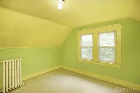 Bedroom - 1507 Saint Clair Ave, Cincinnati, OH 45231 photo 5 of 6
