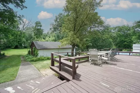 Exterior - 1507 Saint Clair Ave, Cincinnati, OH 45231 photo 3 of 4
