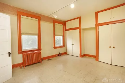 Bedroom - 1507 Saint Clair Ave, Cincinnati, OH 45231 photo 3 of 6