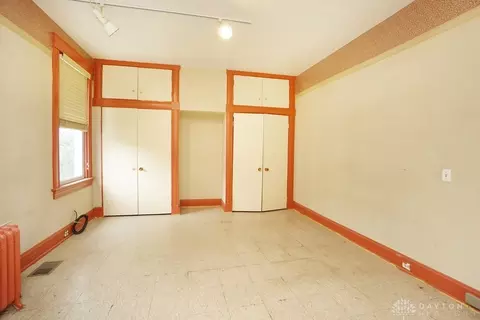 Bedroom - 1507 Saint Clair Ave, Cincinnati, OH 45231 photo 2 of 6