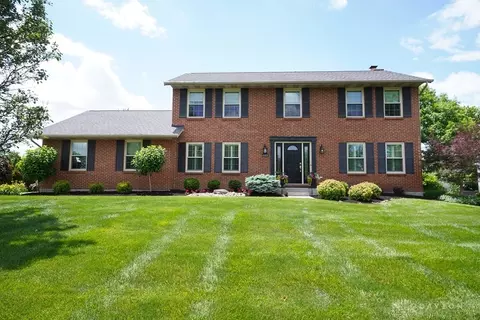 4468 Angeline, Mason, OH 45040