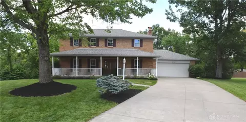 1062 Buckeye Ct, Mason, OH 45040