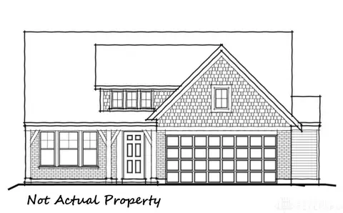 606 Tulip Ct, Yellow Springs Vlg, OH 45387