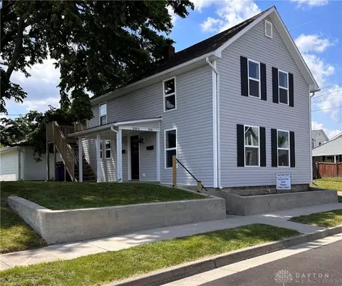 510 Lincoln St, Piqua, OH 45356