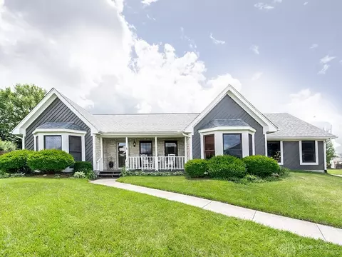 2250 Gordon Ct, Miamisburg, OH 45342