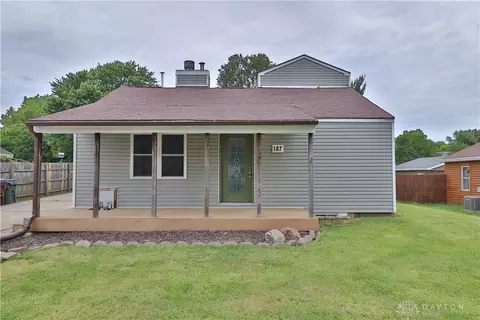 187 Brown Ave, Fairborn, OH 45324