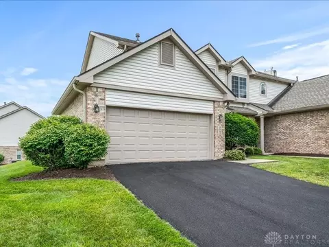 3585 Sequoia Dr, Dayton, OH 45431